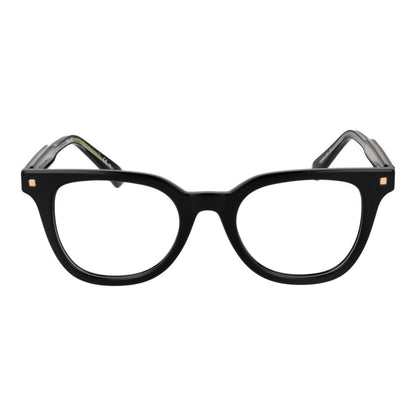 Polaroid Women’s Optical Frames – Black Full-Rim