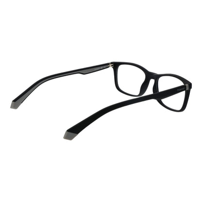 Polaroid Men’s Optical Glasses – Black Full-Rim Frame