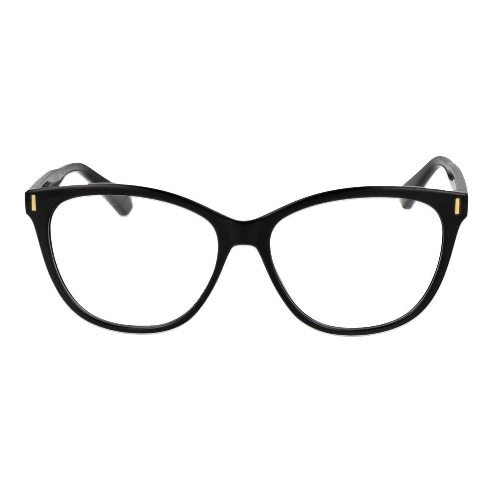 Polaroid Women’s Optical Glasses – Black Cat Eye Frames