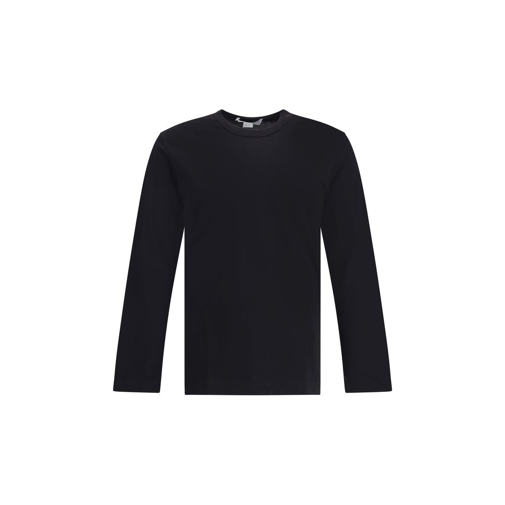 Comme Des Fuckdown Long-Sleeved T-Shirt