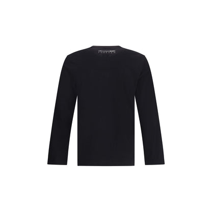 Comme Des Fuckdown Long-Sleeved T-Shirt
