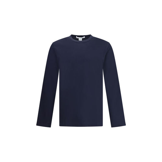 Comme Des Fuckdown Long-sleeved T-Shirt