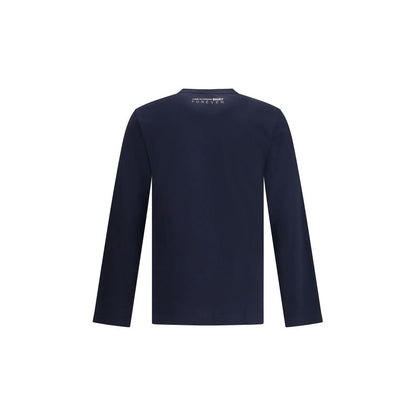 Comme Des Fuckdown Long-sleeved T-Shirt