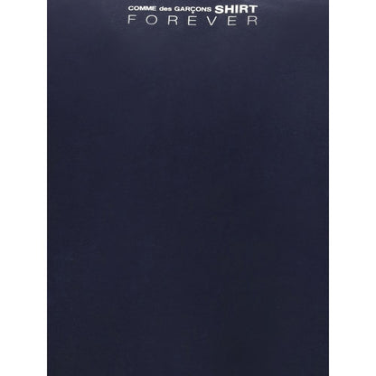 Comme Des Fuckdown Long-sleeved T-Shirt