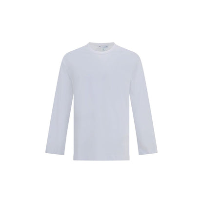 Comme Des Fuckdown Long-Sleeved T-Shirt