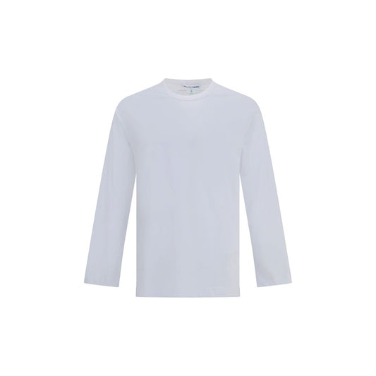 Comme Des Fuckdown Long-Sleeved T-Shirt