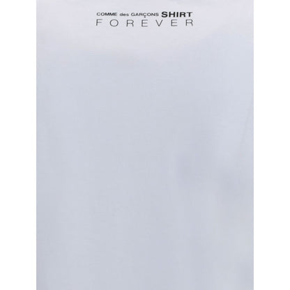 Comme Des Fuckdown Long-Sleeved T-Shirt