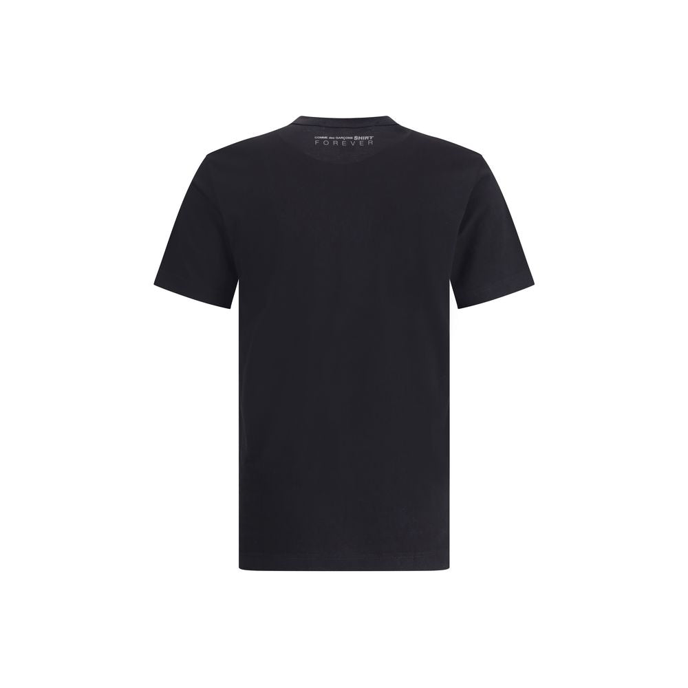 Comme Des Fuckdown Cotton T-Shirt