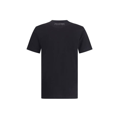 Comme Des Fuckdown Cotton T-Shirt