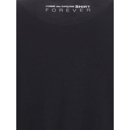 Comme Des Fuckdown Cotton T-Shirt
