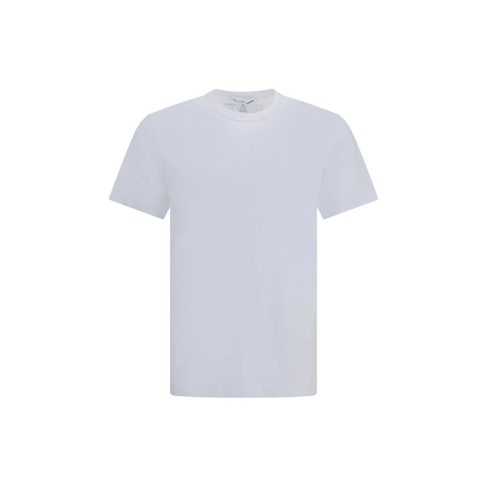 Comme Des Fuckdown Cotton T-Shirt