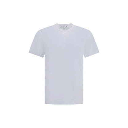 Comme Des Fuckdown Cotton T-Shirt