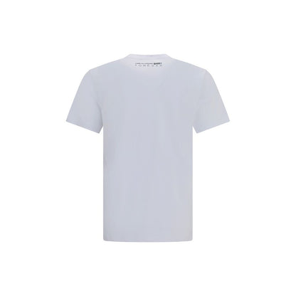 Comme Des Fuckdown Cotton T-Shirt