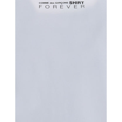 Comme Des Fuckdown Cotton T-Shirt
