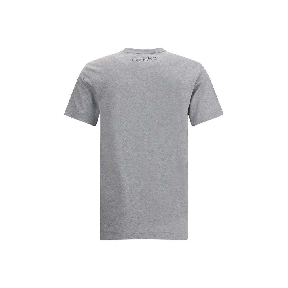 Comme Des Fuckdown Cotton T-Shirt