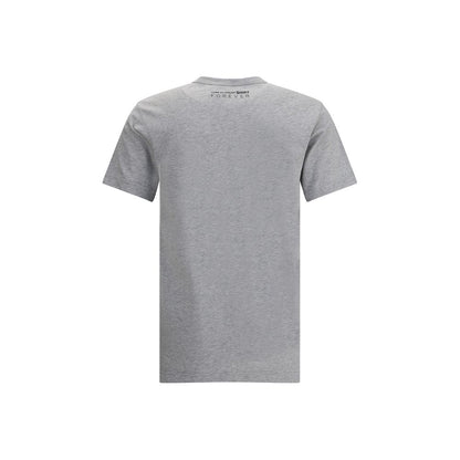 Comme Des Fuckdown Cotton T-Shirt