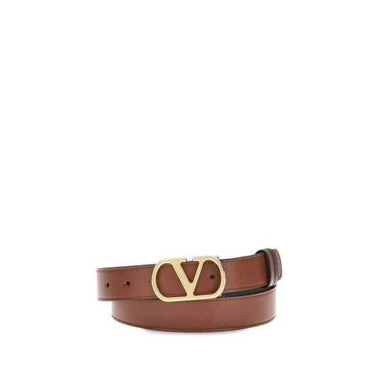 Valentino Garavani Reversible Belt: Luxury Meets Versatility