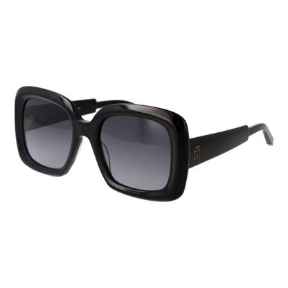 Tommy Hilfiger Black Women's Sunglasses