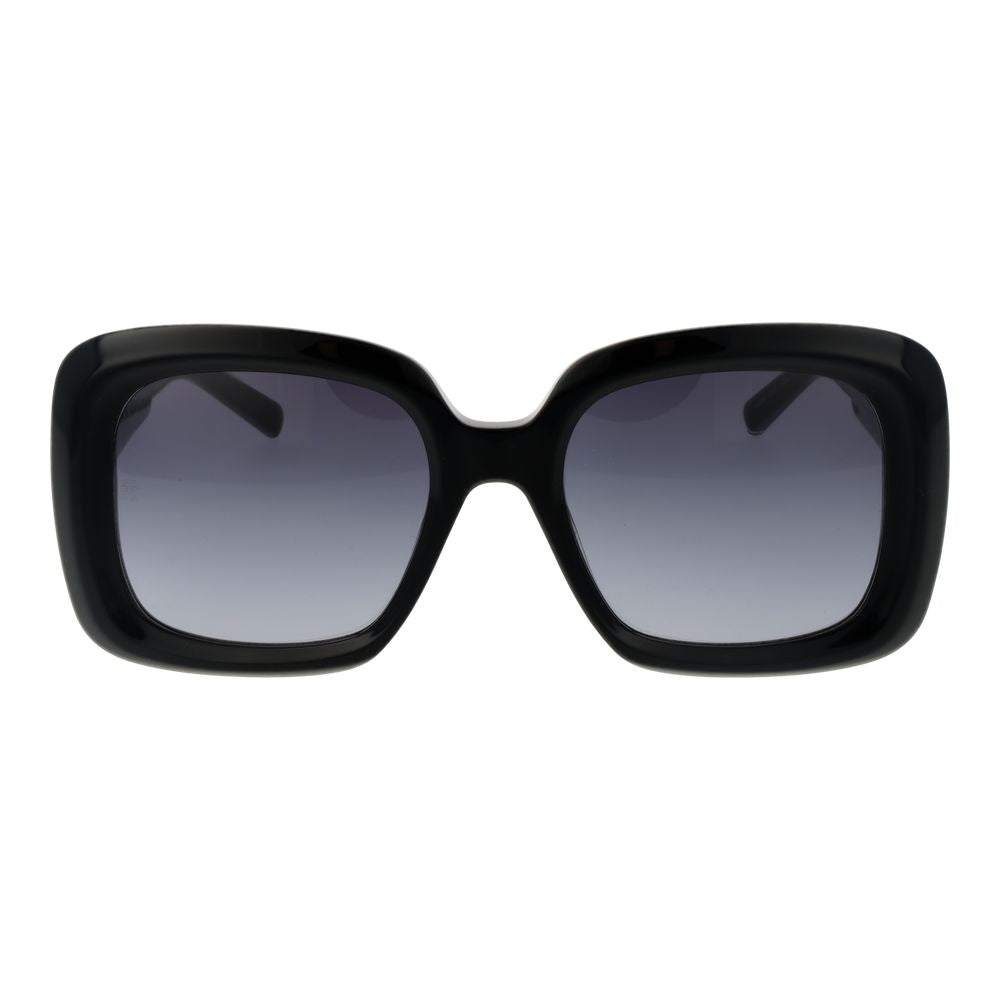 Tommy Hilfiger Black Women's Sunglasses