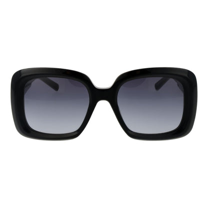 Tommy Hilfiger Black Women's Sunglasses