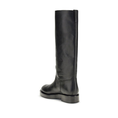 Paris Texas Napa Boots