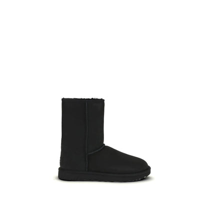 UGG Classic Short II Boots - Ultimate Comfort and Style