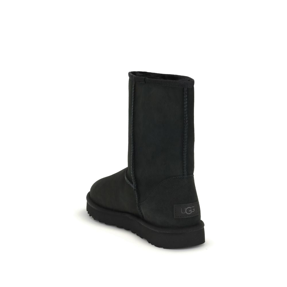 UGG Classic Short II Boots - Ultimate Comfort and Style