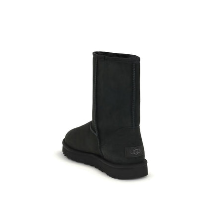 UGG Classic Short II Boots - Ultimate Comfort and Style