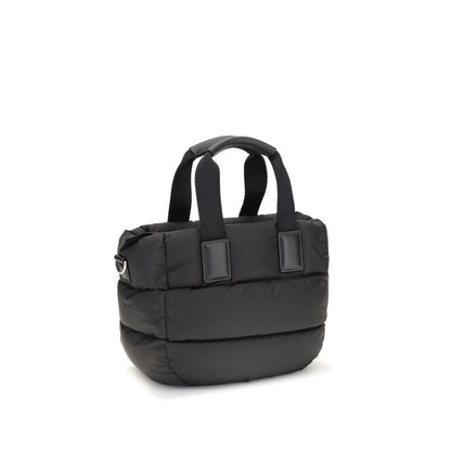 Moncler Caradoc Mini Tote Bag – Water-Repellent Elegance