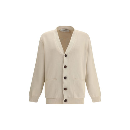 Golden Goose Organic Cotton Cardigan