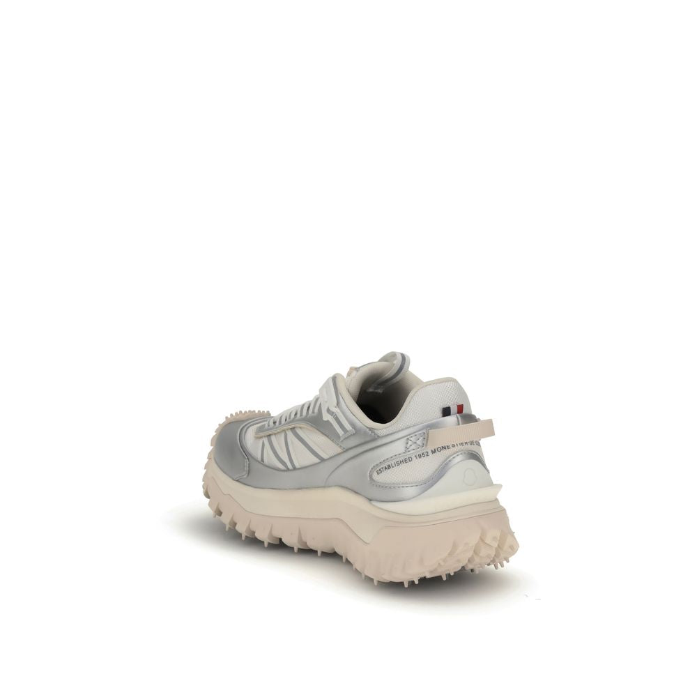 Moncler Trailgrip GTX Low-Top Sneakers