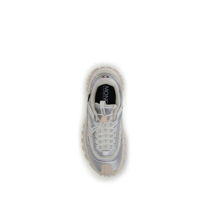 Moncler Trailgrip GTX Low-Top Sneakers