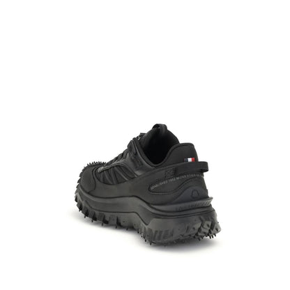 Moncler Trailgrip GTX Low-Top Sneakers