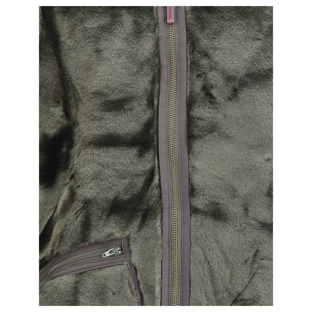 Barbour Fleece Vest - Stylish Layer of Warmth