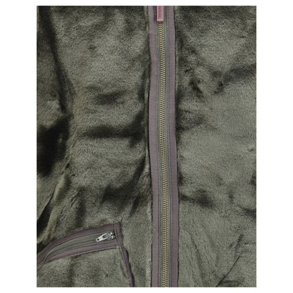 Barbour Fleece Vest - Stylish Layer of Warmth
