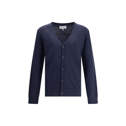 Maison Margiela Wool Cardigan