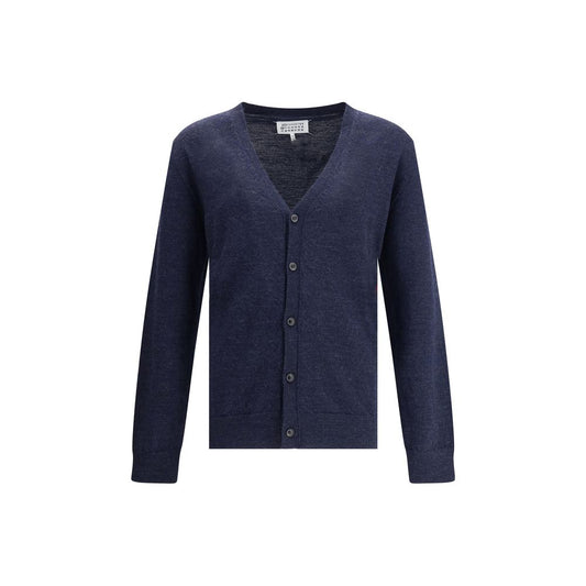 Maison Margiela Wool Cardigan