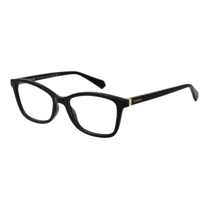 Polaroid Women’s Optical Glasses – Black Cat Eye Frames