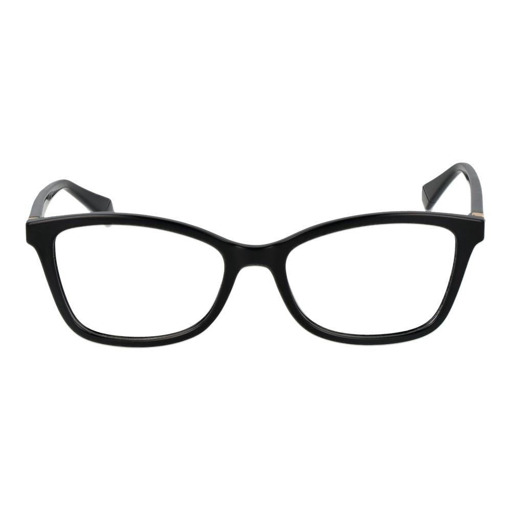 Polaroid Women’s Optical Glasses – Black Cat Eye Frames