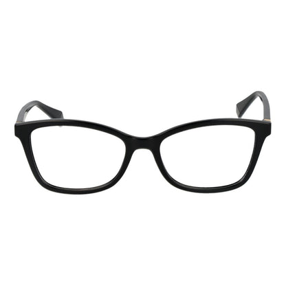 Polaroid Women’s Optical Glasses – Black Cat Eye Frames