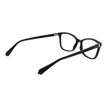 Polaroid Women’s Optical Glasses – Black Cat Eye Frames