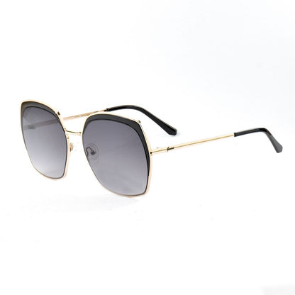 GUESS Gold Metal Sunglasses GF0410-5932B