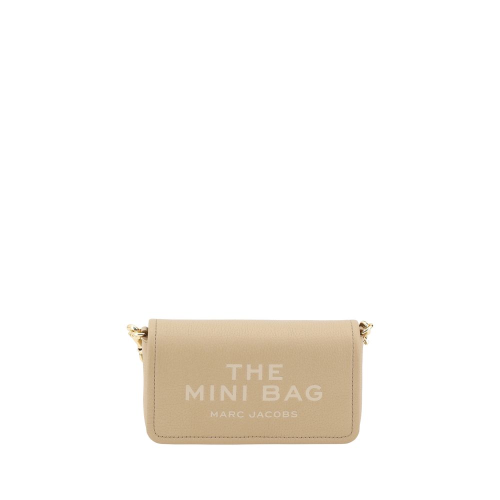 Marc Jacobs The Mini Bag Shoulder Bag - Elevate Your Style