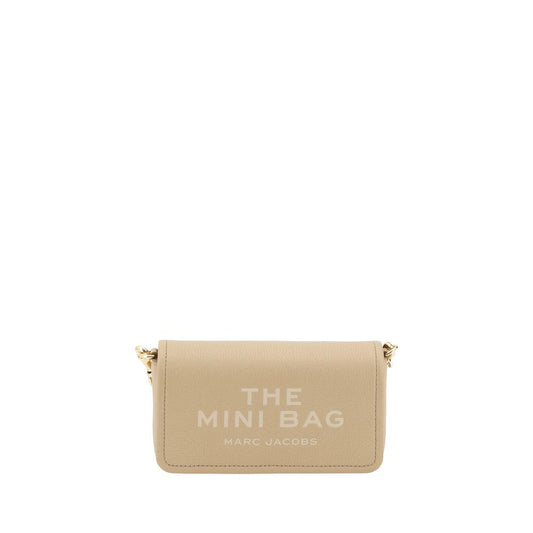 Marc Jacobs The Mini Bag Shoulder Bag - Elevate Your Style
