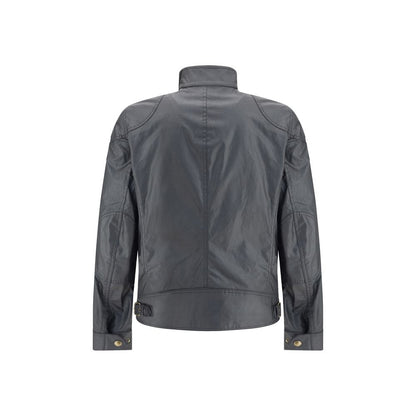 Belstaff Racemaster Jacket - Classic Military Style
