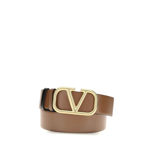 Valentino Garavani Reversible Vlogo Belt: A Luxurious Accessory for the Discerning Fashionista