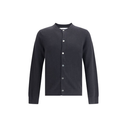 Comme Des Fuckdown Wool Cardigan