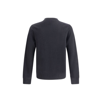 Comme Des Fuckdown Wool Cardigan