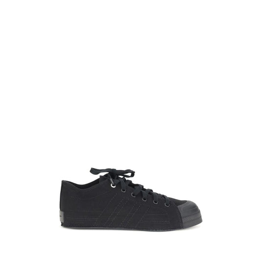 Y-3 Nizza Lo Sneakers - Contemporary Athletic Style