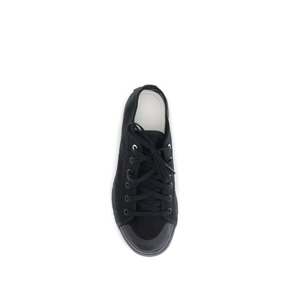 Y-3 Nizza Lo Sneakers - Contemporary Athletic Style